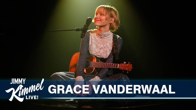 Grace Vanderwaal – Today and Tomorrow (Live 2020!)