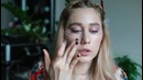 Макияж Бохо | Мари Новосад