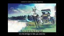 Hatsune Miku – The Rainbow for Us Two (Lyrics)