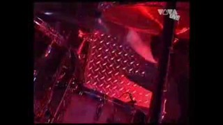 Bullet For My Valentine – Hand Of Blood (Live @ Kutner Die Show)