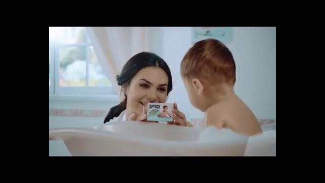 Мыло детская Fabienne