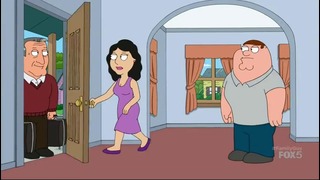 Гриффины / Family Guy 14 сезон 2 серия Filiza