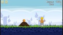 Прохождение Angry Birds: Level 1-6