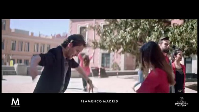 Festival Flamenco Madrid 2017