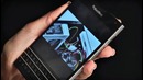 Обзор смартфона BlackBerry Passport с большим квадратным экраном