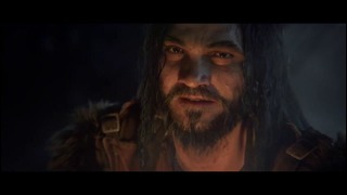 Total War: Attila – трейлер