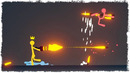 Так его.. бей! stick fight the game