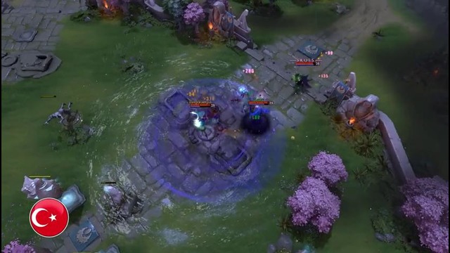 Dota 2 – Big Plays Weekly – Ep. 174