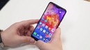 Huawei P20Pro распаковка, сравнение камеры с Pixel 2XL и iPhoneX, сравнение с GalaxyS9
