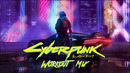 Cyberpunk 2077 – Workout Mix Vol.1 (Only OST)