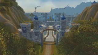 Warcraft История мира – История Фалстада Громового Молота