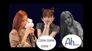 Chaelisa moments I think about a lot