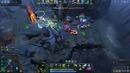 Dota 2 Miracle Rubick EPIC Ultimates Action
