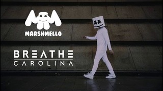 Breathe Carolina & Crossnaders – Stable (Marshmello Remix)