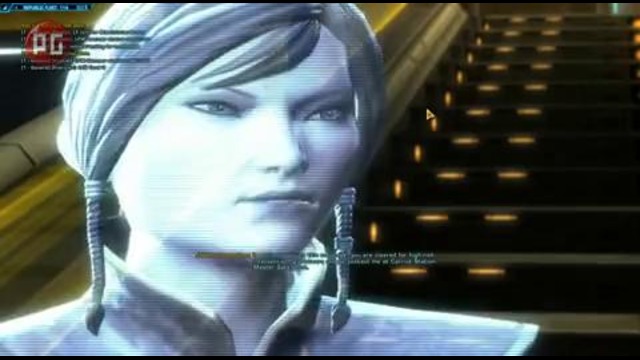 (PG) Видеообзор – Star Wars: The Old Republic