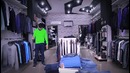 Выбор цвета в магазине