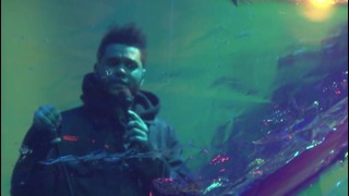The Weeknd – I Feel It Coming / Starboy (Live Jimmy Fallon)