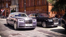 Luxury Cars in London July 2026