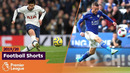 GREATEST GOALS | Premier League 2019/20 | Son, Vardy, Martial | Part 1