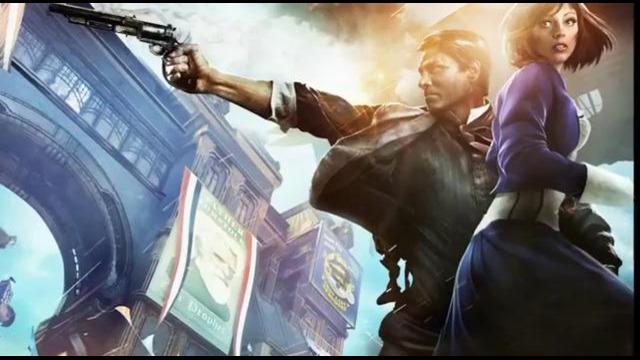 Игровые события. 6-7 января 2013