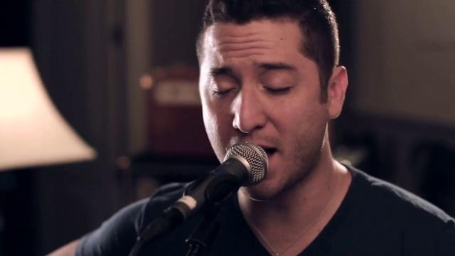 N’SYNC – God Must Have Spent (Boyce Avenue acoustic cover) on iTunes