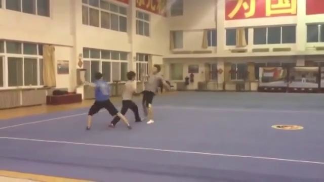 Это Китай детка