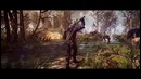 Ведьмак 3, Evil Within, Evolve, Civilization Beyond Earth (Е3 2014 в 4К)
