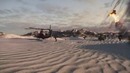 BF3 Troll Army Meets Armored Kill