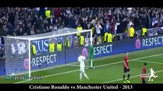 Top 20 Header Goals Of All Time