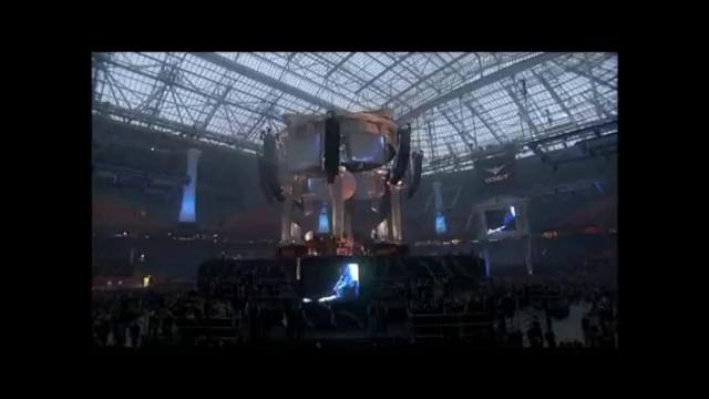 Sensation Black 2004 – Marcel Woods (Full Set 4-6)