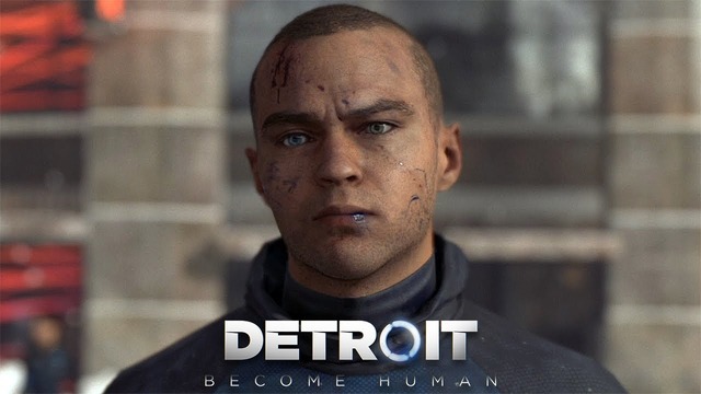 Kuplinov Play ▶️ ЖОСТЬ ▶️ Detroit Become Human #16