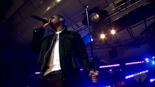 Usher – There Goes My Baby – iheartradio Live