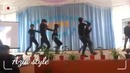 Lezginka Azia Style – Trailer