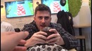 Бурдашев в Black Star Burger
