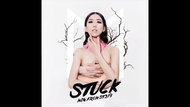 MIN from ST.319 – Fall Down (Audio)