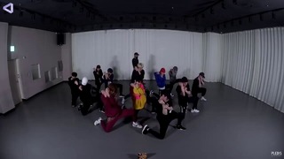 [Choreography Video] SEVENTEEN(세븐틴) – Good to Me