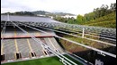 10 самых необычных футбольных стадионов в мире