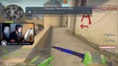 CS:GO Scream Road To Global Highlights