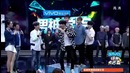 Exo on crack (russian)