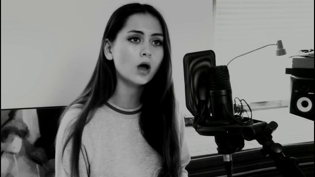 Oasis – Kygo ft. FOXES (Cover By Jasmine Thompson) HD
