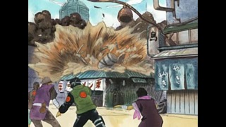Naruto TV-1 – 201 Cерия (480p!)
