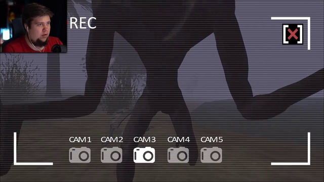 Олег Брейн – Красный Рейк Опасный на Сложности – Rake Monster Hunter