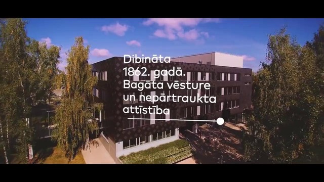 Riga Technical University