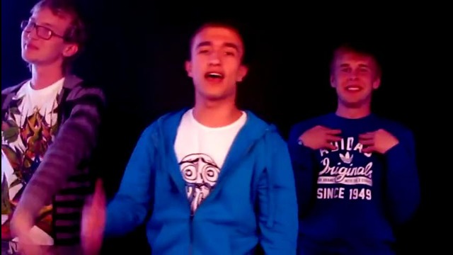 Slary Kristina Si – Ну ну да (ответ от лица парней)