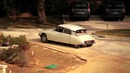 Citroen DS5 встречается с историей