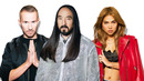 Steve Aoki & Galantis – Hungry Heart ft. Hayley Kiyoko [Official Music Video]