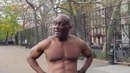 60-летний атлет