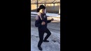 Брюс Ли отдыхает Прикол
