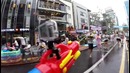 Фестиваль водяных пистолетов в Сеуле