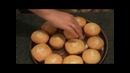 Кекс апельсиновый